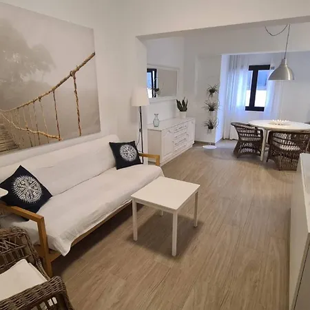 Centrico Διαμέρισμα Arrecife (Lanzarote)