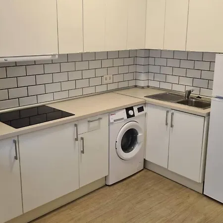 Διαμέρισμα Centrico