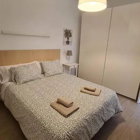 Διαμέρισμα Centrico Arrecife (Lanzarote)