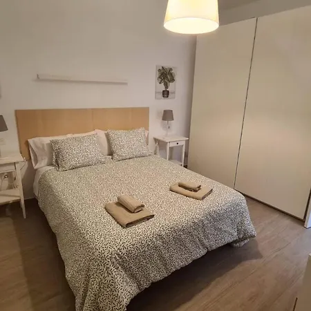 Centrico Διαμέρισμα *