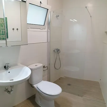 Centrico Apartmán Arrecife (Lanzarote)