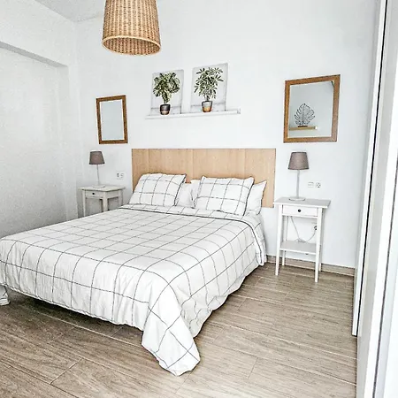 Apartmán Centrico