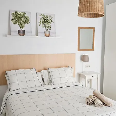 Apartmán Centrico