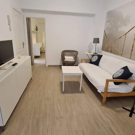 Centrico * Arrecife (Lanzarote)