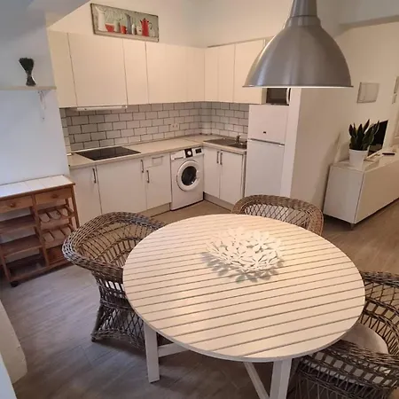 Centrico Apartamento *