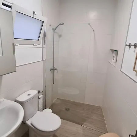 Apartamento Centrico