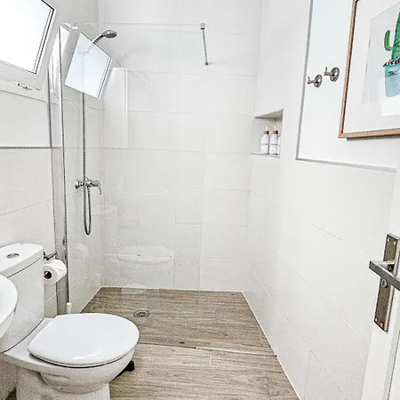 Apartamento Centrico *